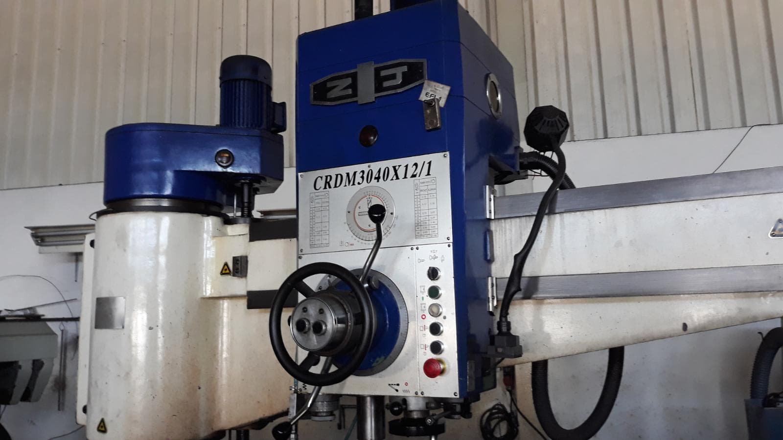 Engenho de furar — image 3