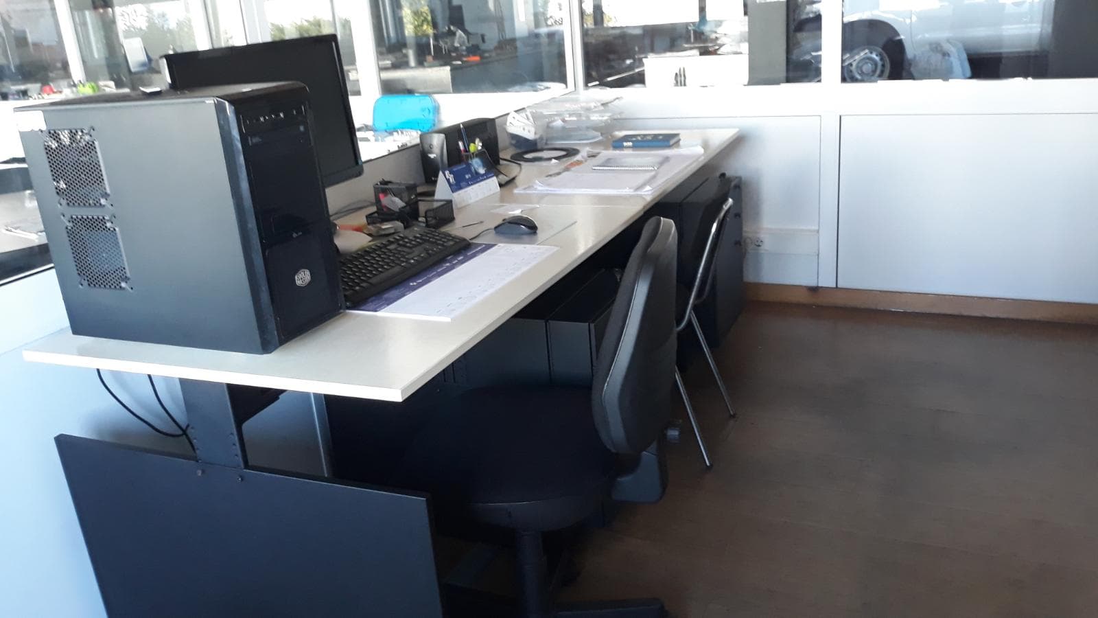 Équipement de Bureau — image 4