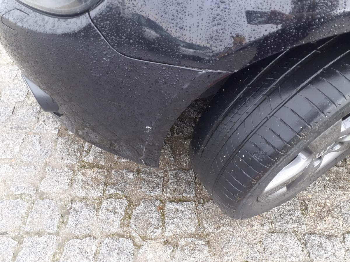 Volkswagen Golf 1.6 TDI · Ano 2013 — imagem 12