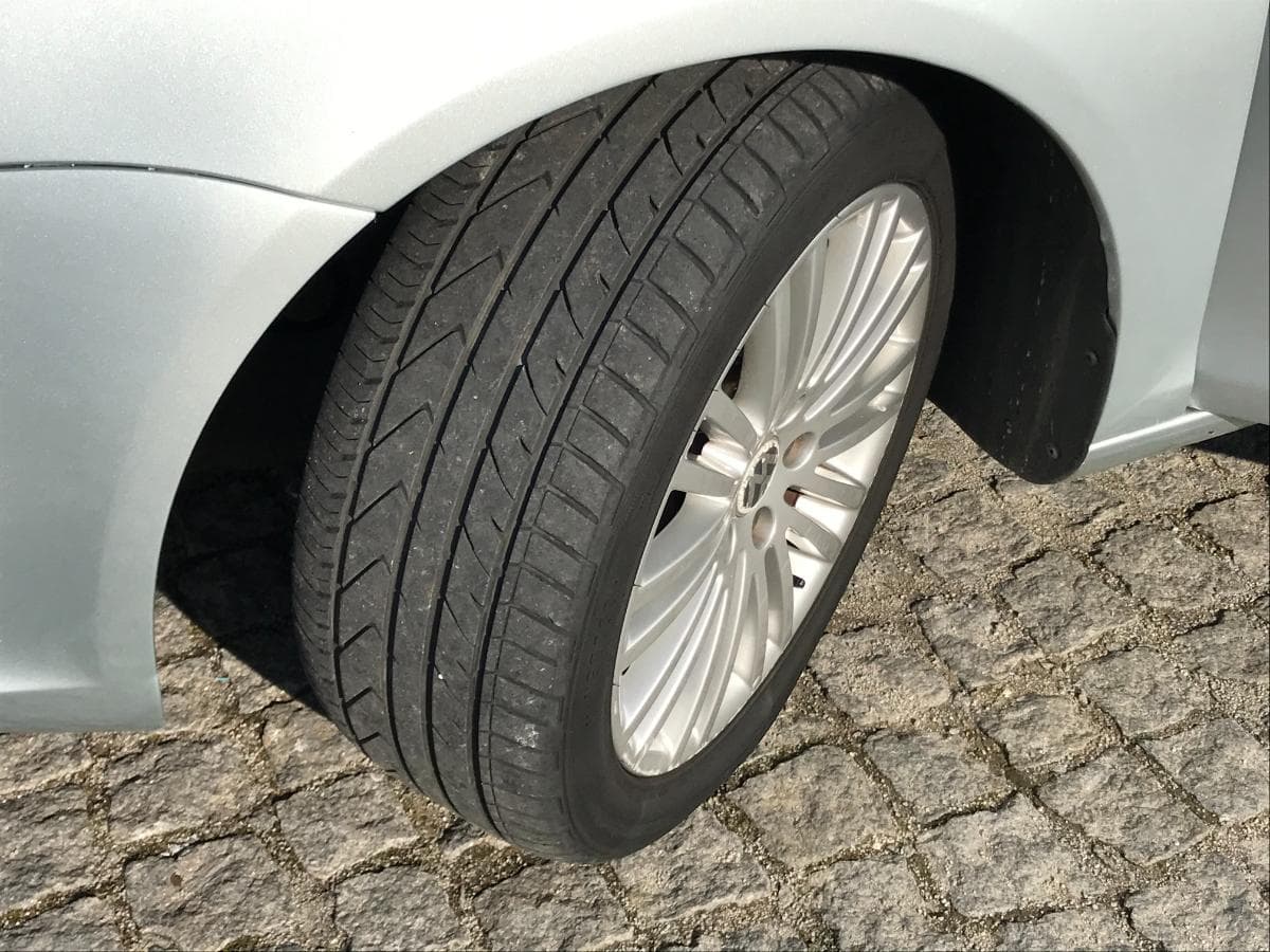 Volkswagen EOS 2.0 FSI Cabrio · Ano 2006 — imagem 11