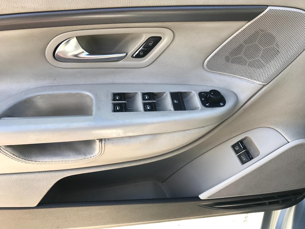 Volkswagen EOS 2.0 FSI Cabrio · Ano 2006 — imagem 16