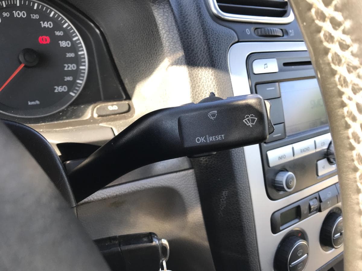 Volkswagen EOS 2.0 FSI Cabrio · Ano 2006 — imagem 18