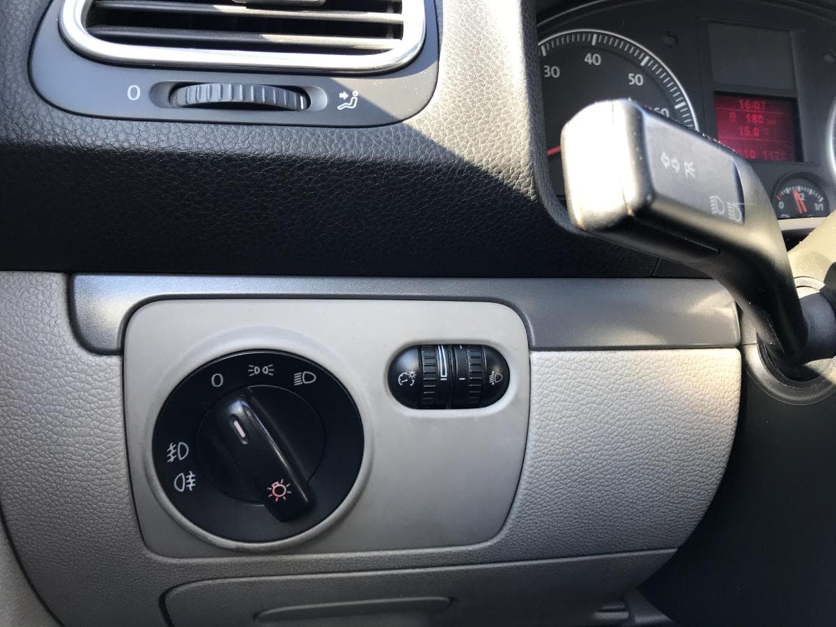 Volkswagen EOS 2.0 FSI Cabrio · Ano 2006 — imagem 25