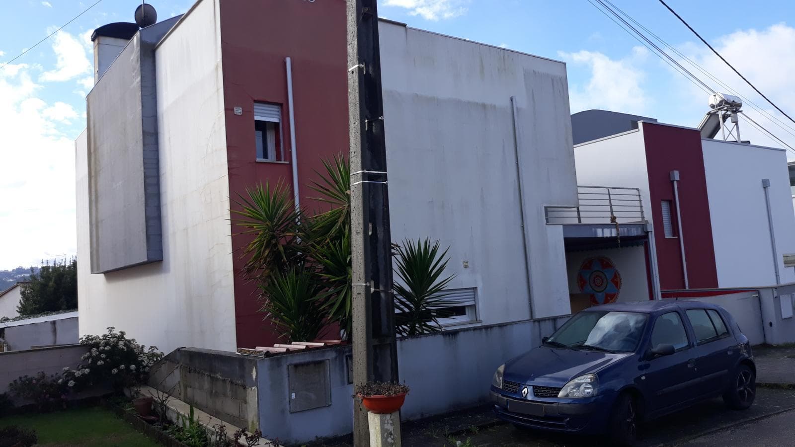1/2 de Moradia V3 · Leiria — imagen 3