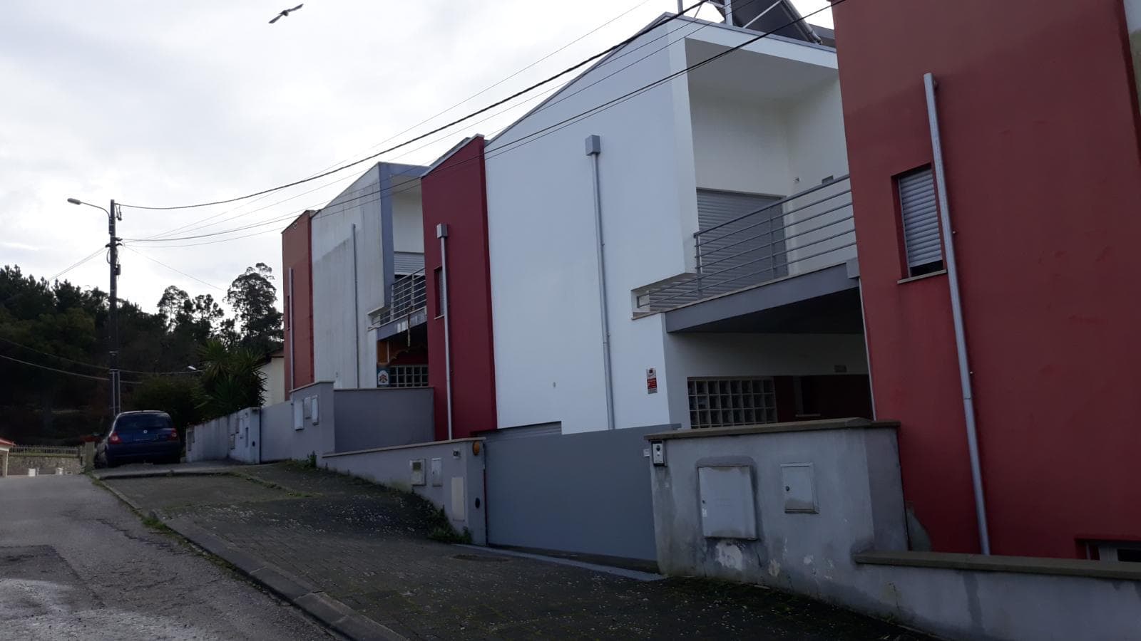 1/2 de Moradia V3 · Leiria — imagen 2