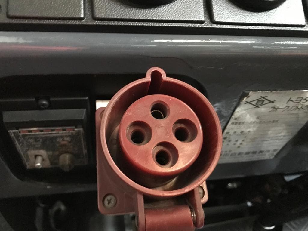 Empilhador Toyota 4FB15 — image 13