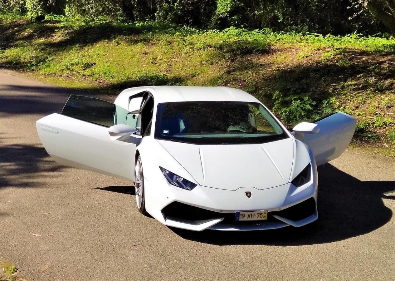 Lamborghini Huracan LP 610 4 — imagem 2