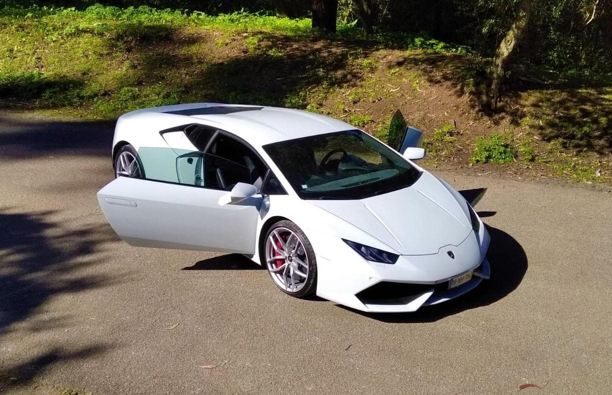 Lamborghini Huracan LP 610 4 — imagem 1