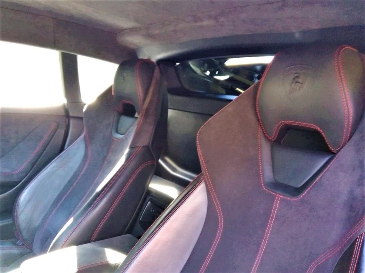 Lamborghini Huracan LP 610 4 — imagem 17