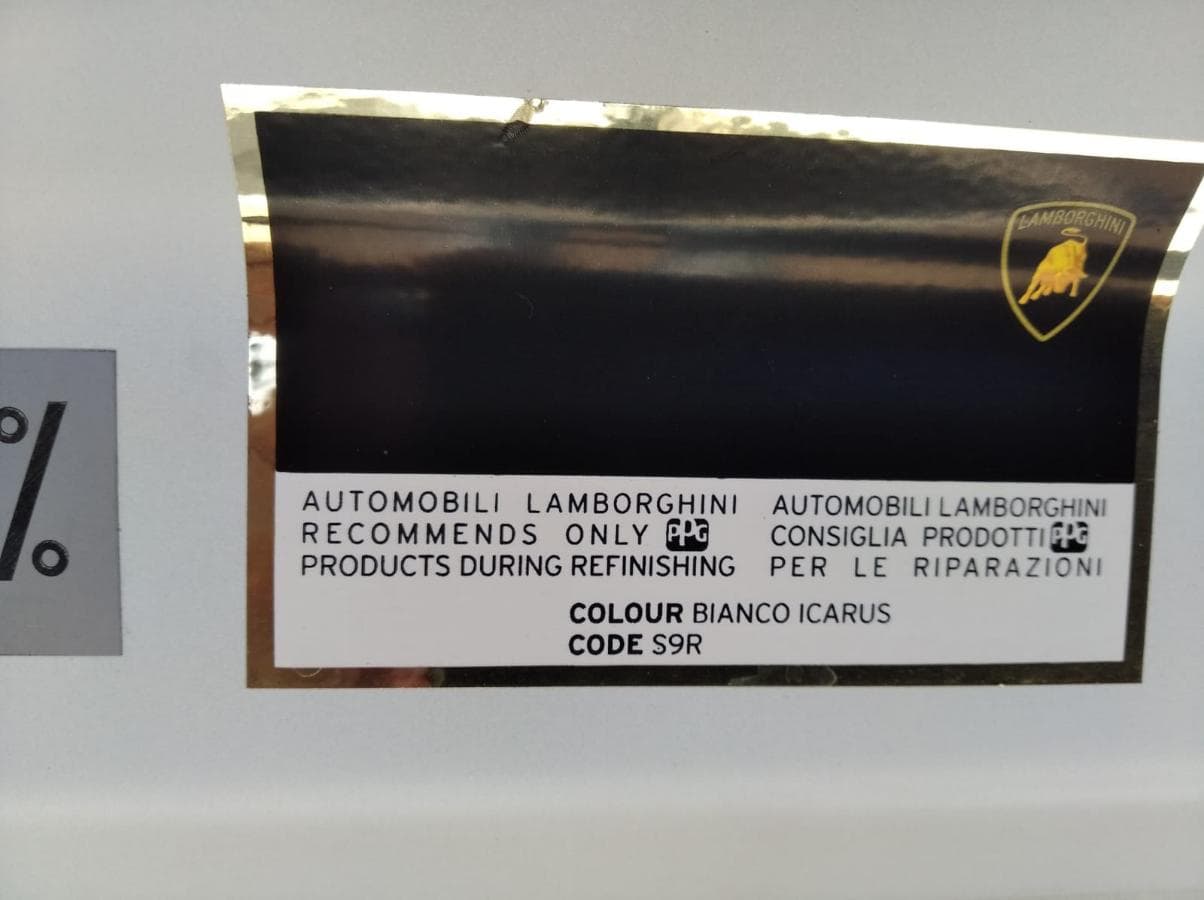 Lamborghini Huracan LP 610 4 — imagem 23