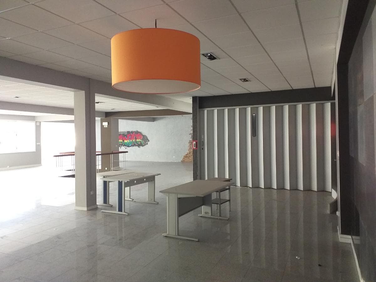 Armazém Industrial · Cortegaça — imagem 21