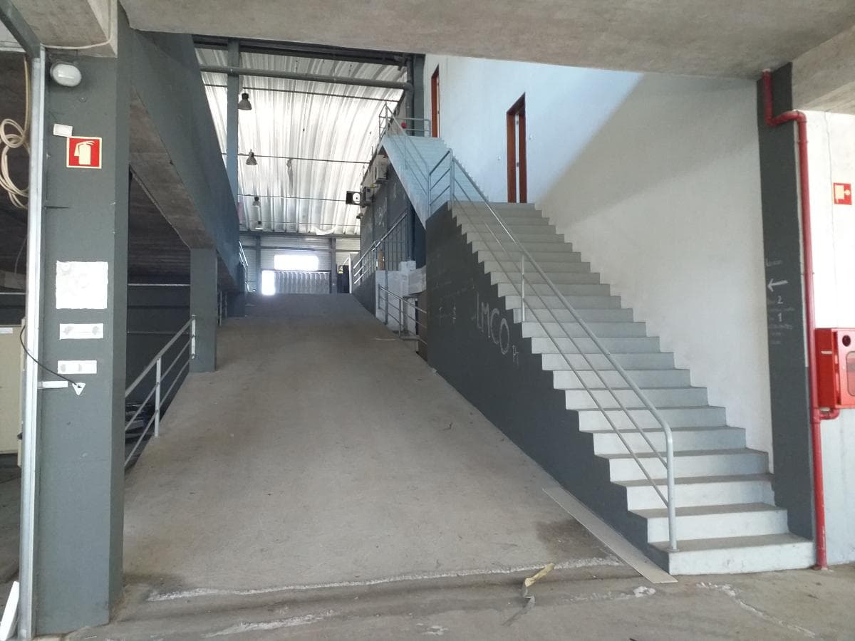 Armazém Industrial · Cortegaça — imagem 26