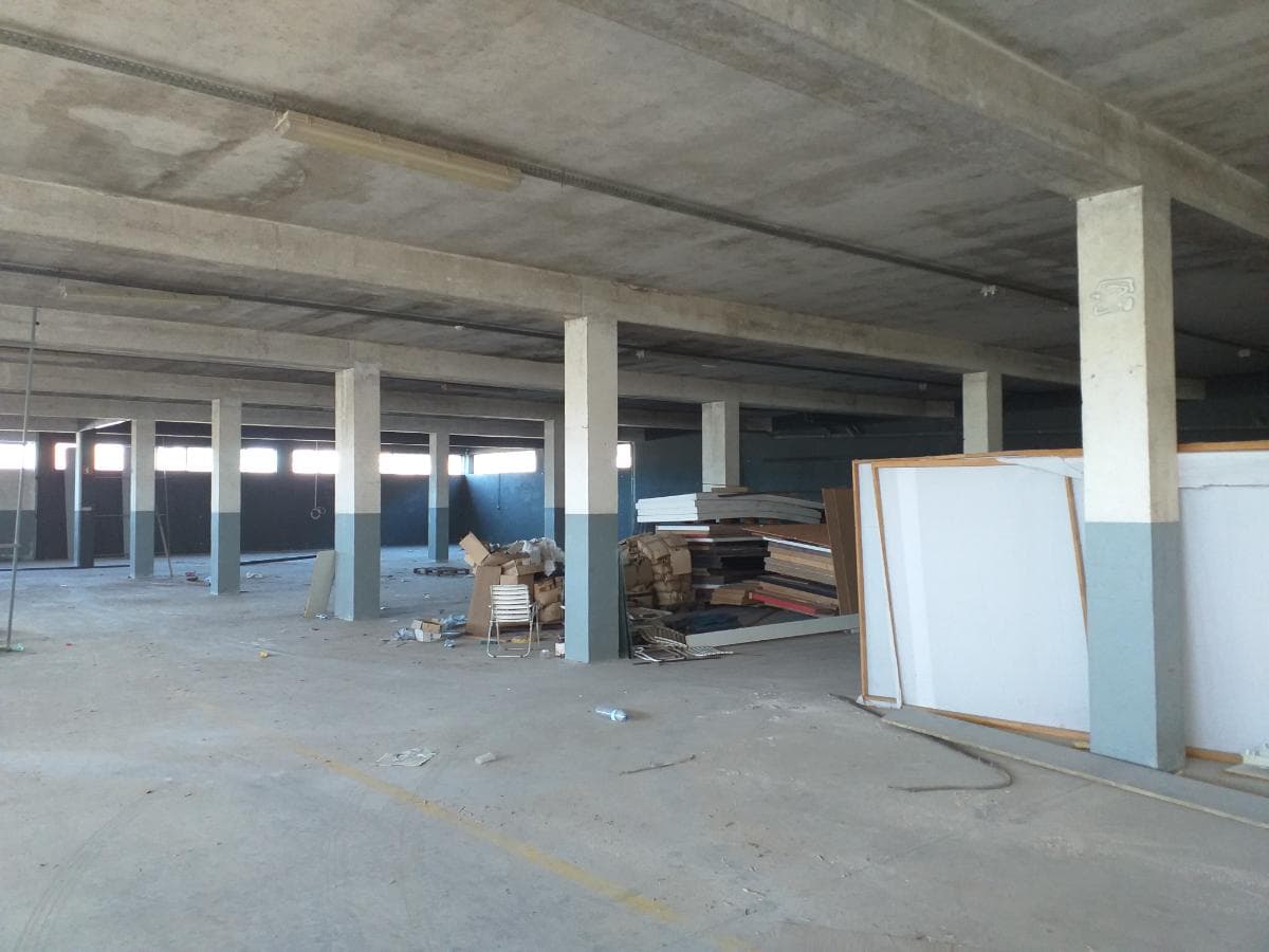 Armazém Industrial · Cortegaça — imagem 27