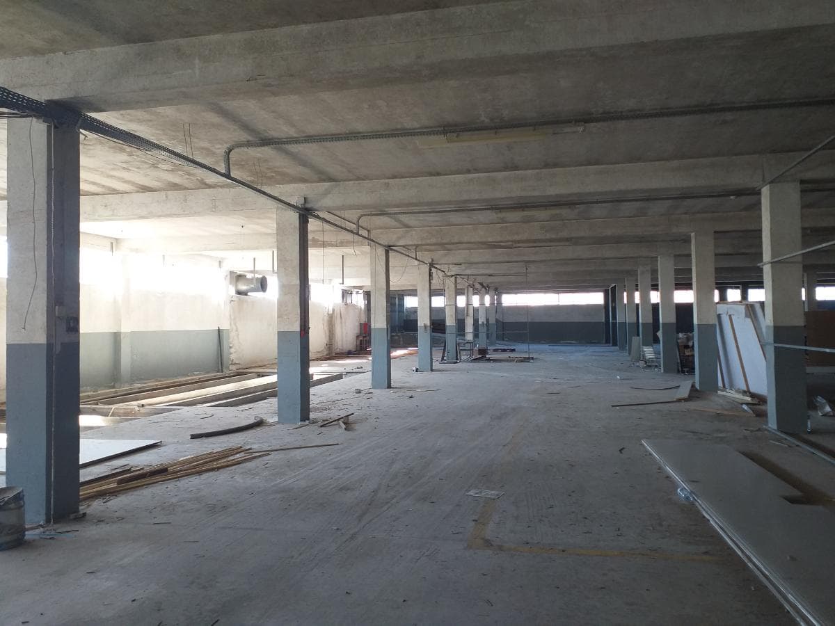 Armazém Industrial · Cortegaça — imagem 28