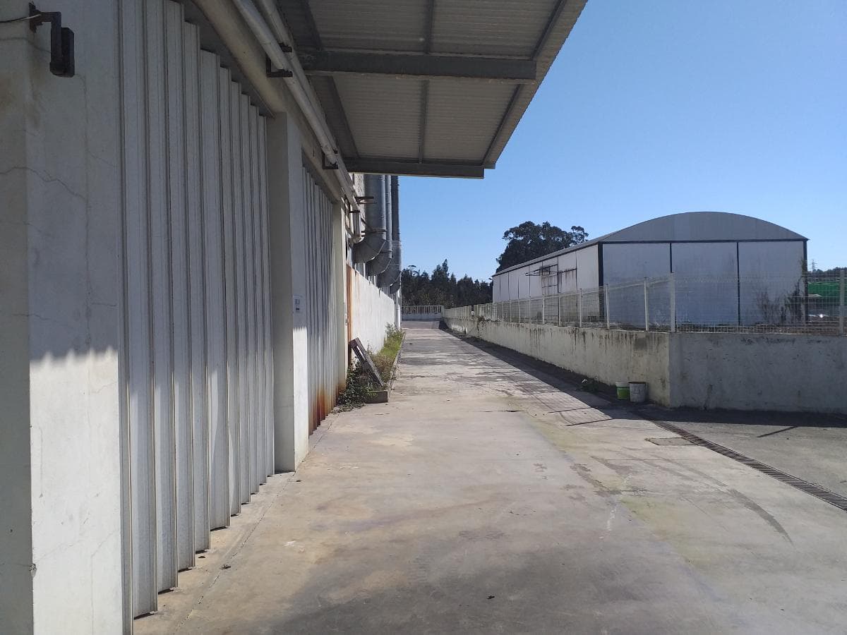 Armazém Industrial · Cortegaça — imagem 8