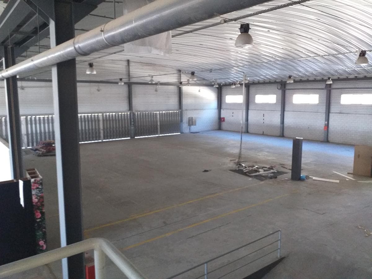 Armazém Industrial · Cortegaça — imagem 33