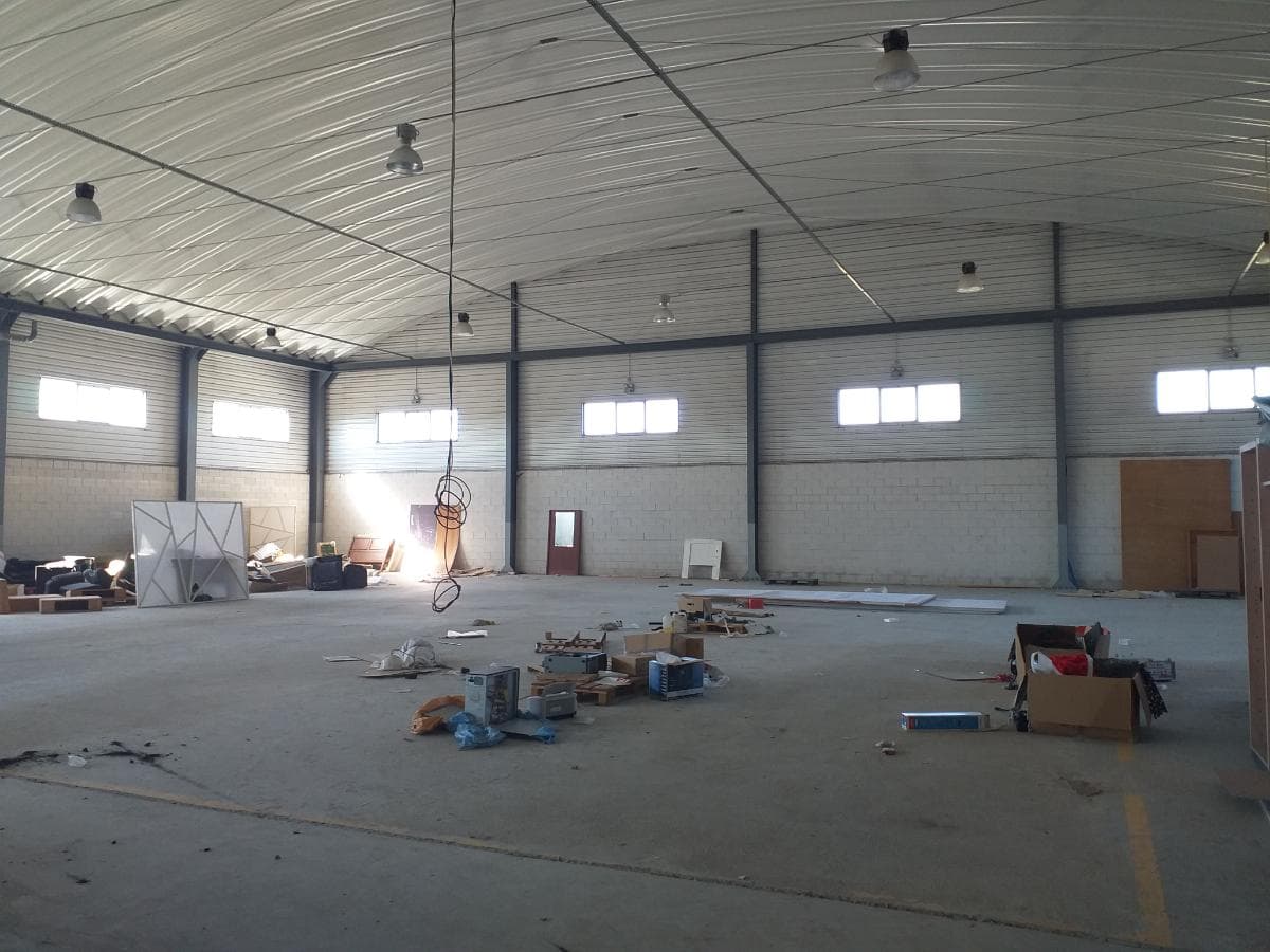 Armazém Industrial · Cortegaça — imagem 35