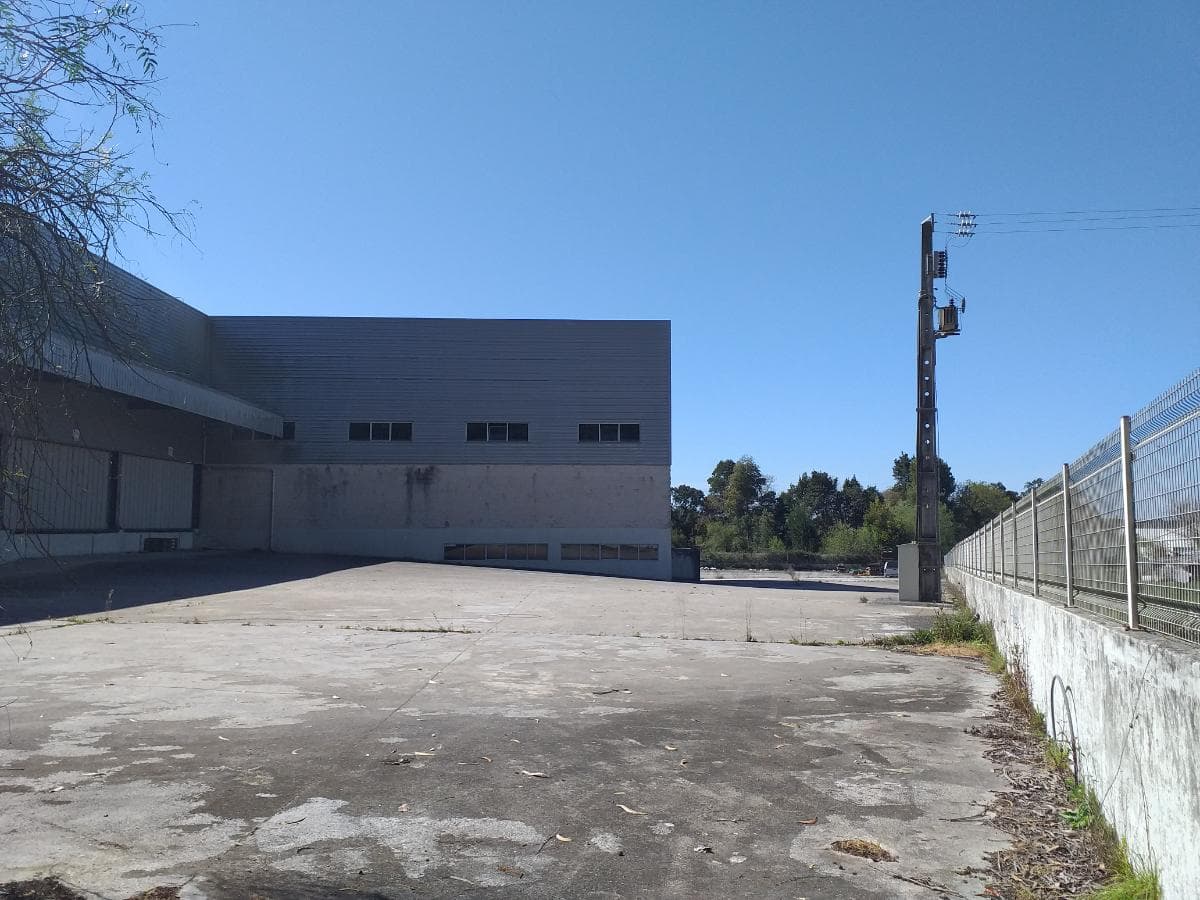 Armazém Industrial · Cortegaça — imagem 11