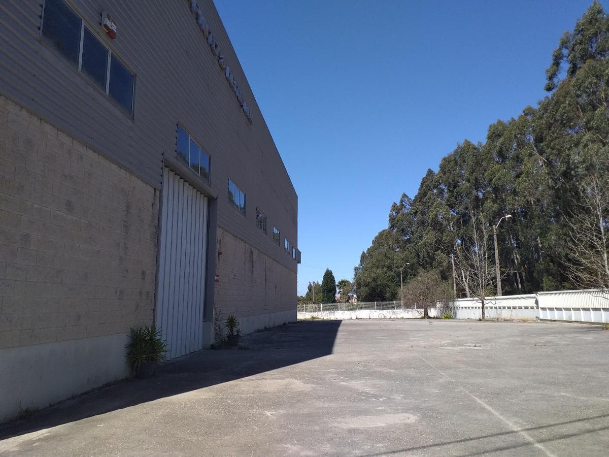 Armazém Industrial · Cortegaça — imagem 9
