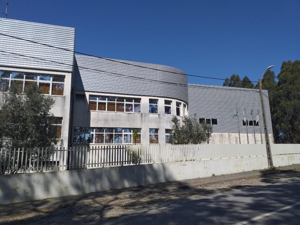 Armazém Industrial · Cortegaça — imagem 3
