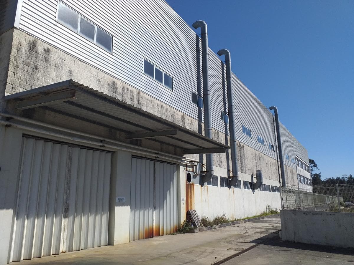 Armazém Industrial · Cortegaça — imagem 6
