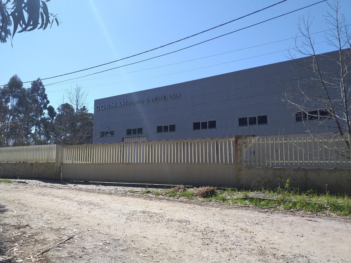 Armazém Industrial · Cortegaça — imagem 5