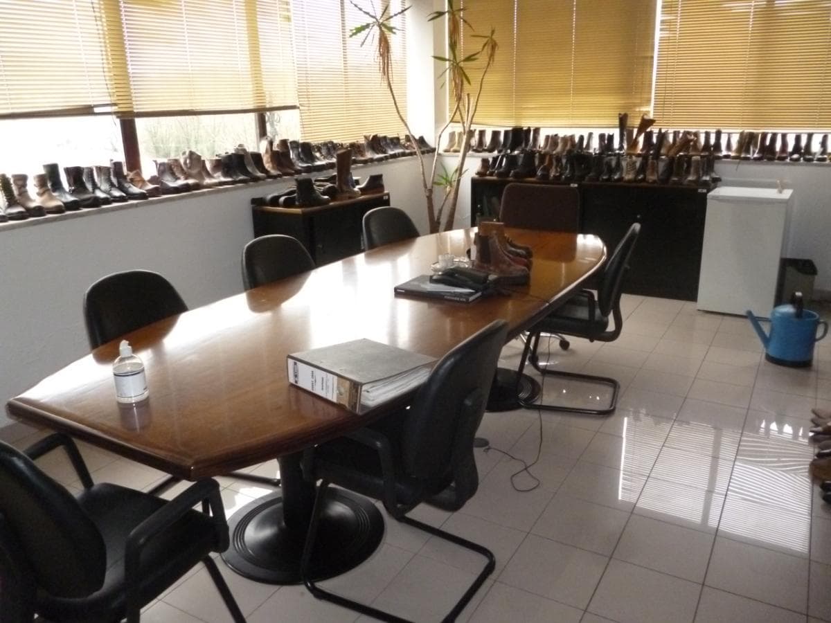 Équipement de Bureau