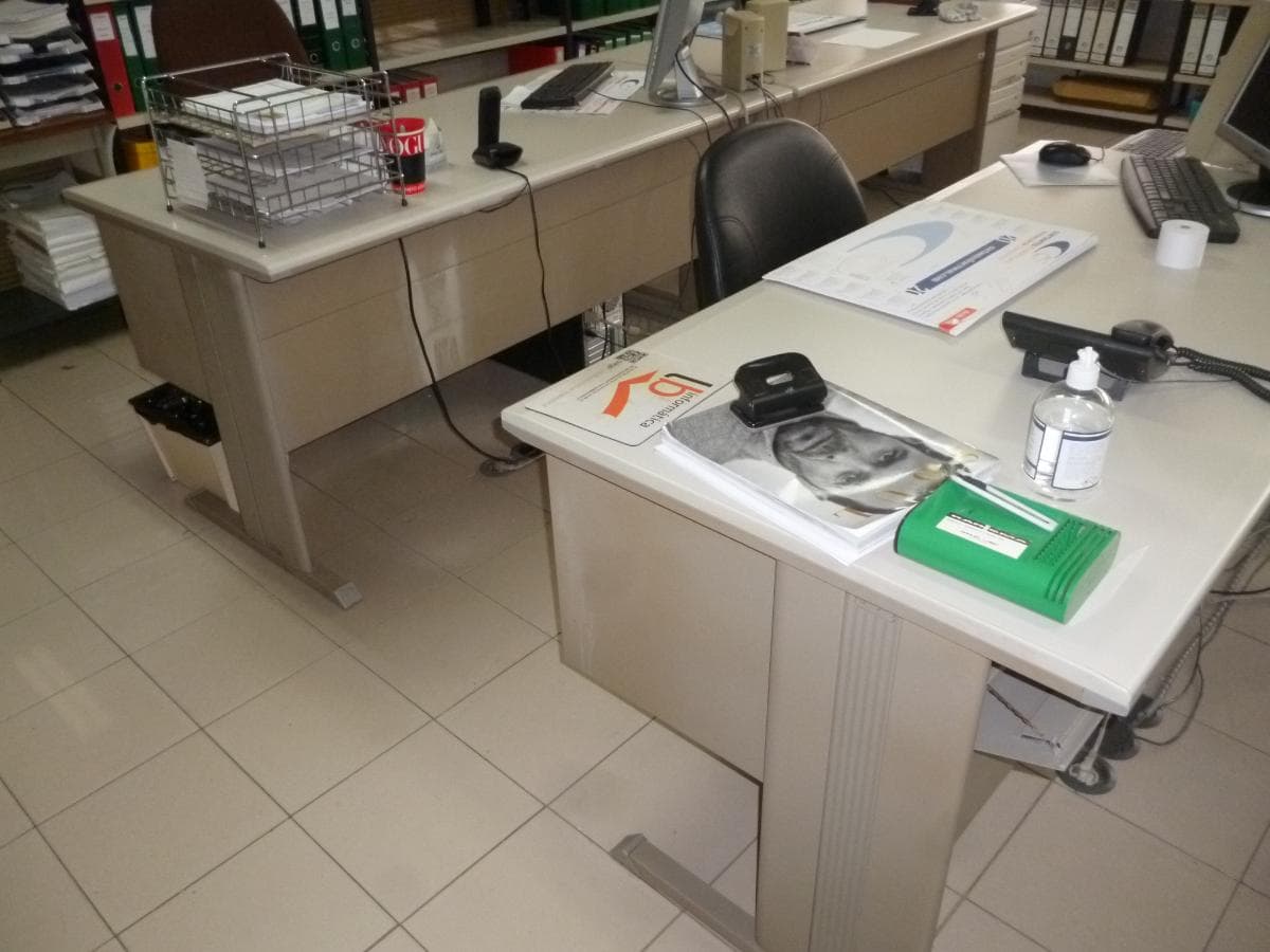 Equipamiento de Oficina — imagen 3