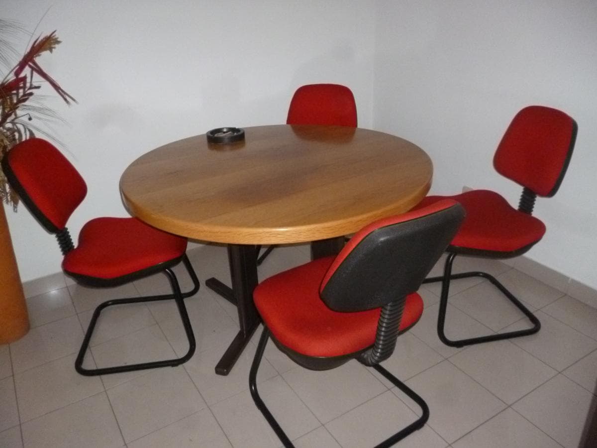 Équipement de Bureau
