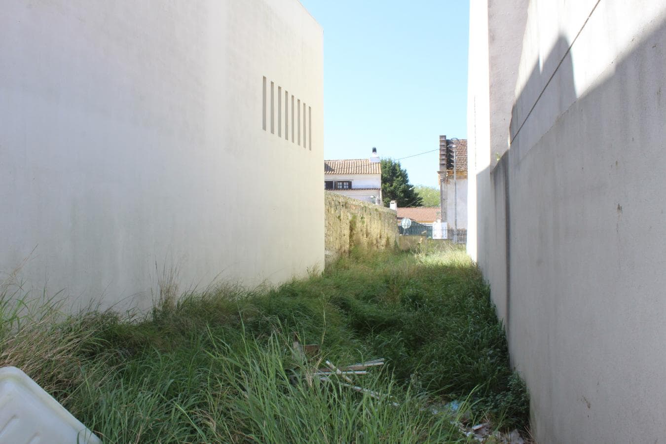 Lote para Construção · Setúbal — imagem 1