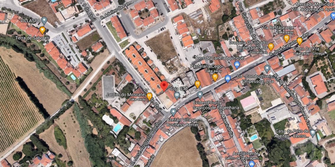 Lote para Construção · Setúbal — imagem 4
