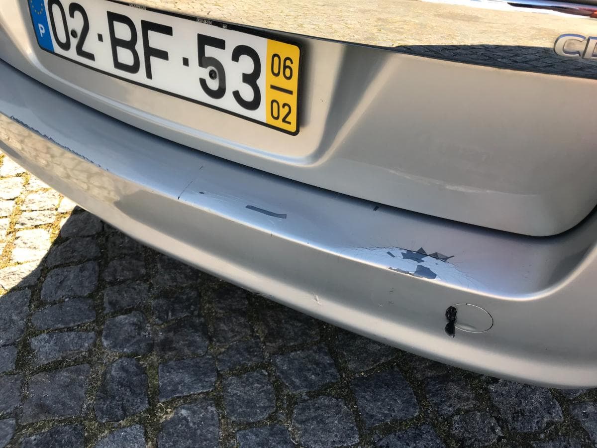 OPEL ASTRA 1.3 CDTI  · Ano 2006 — imagem 8
