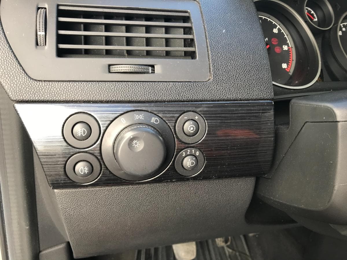 OPEL ASTRA 1.3 CDTI  · Ano 2006 — imagem 24
