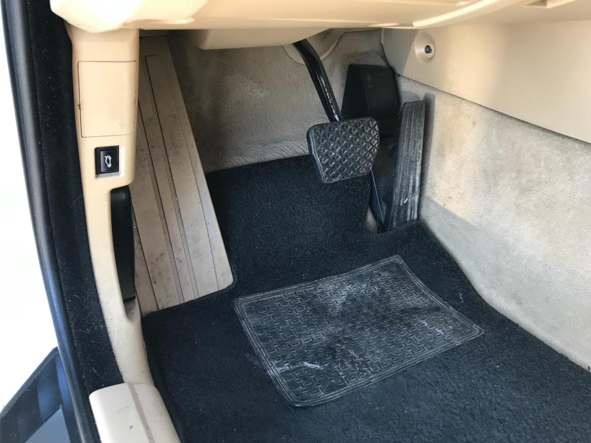 BMW 535D Touring · Ano 2005 — imagem 16