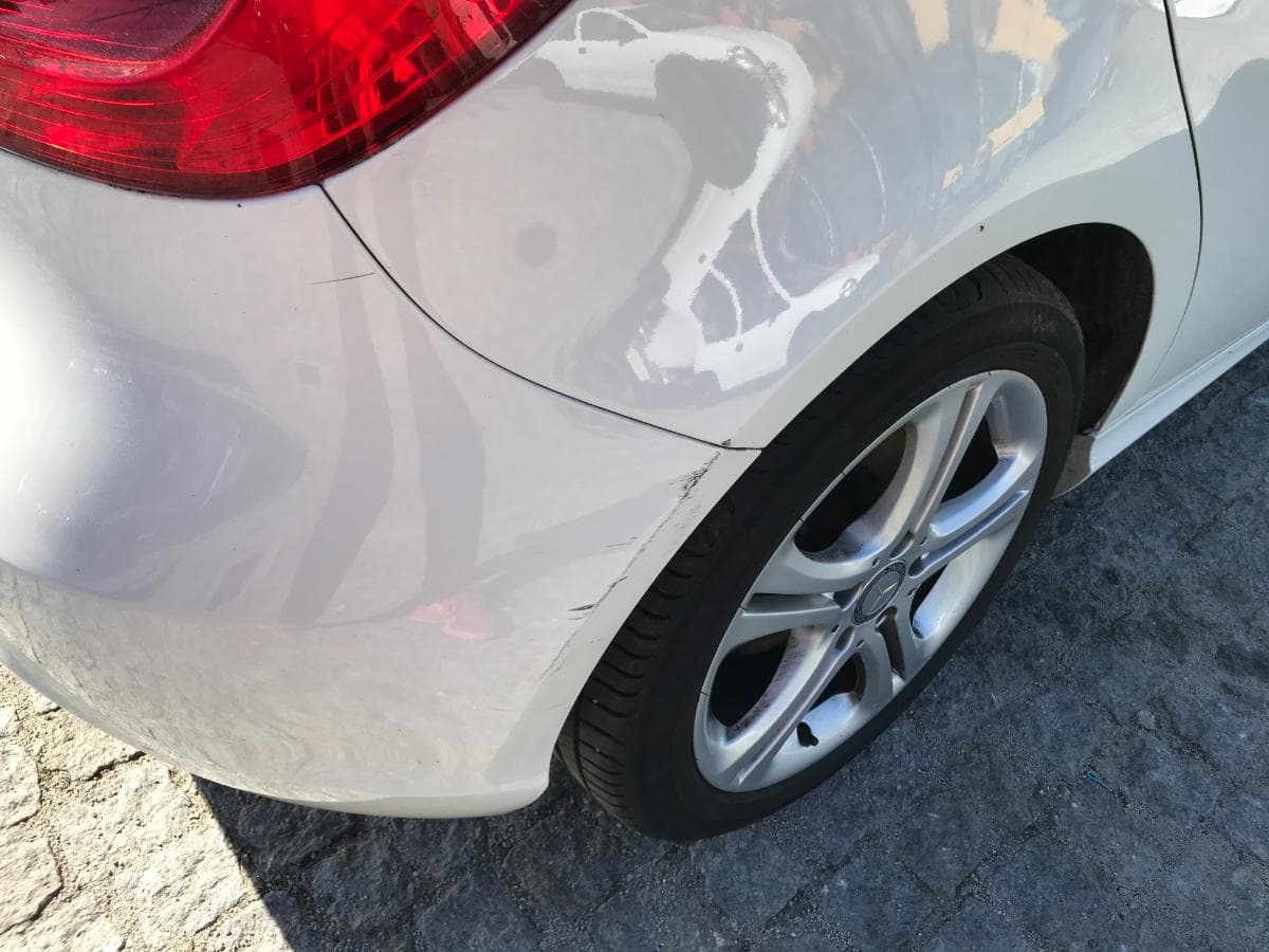 Mercedes-Benz A160D · Ano 2013 70-TN-25 — imagem 12