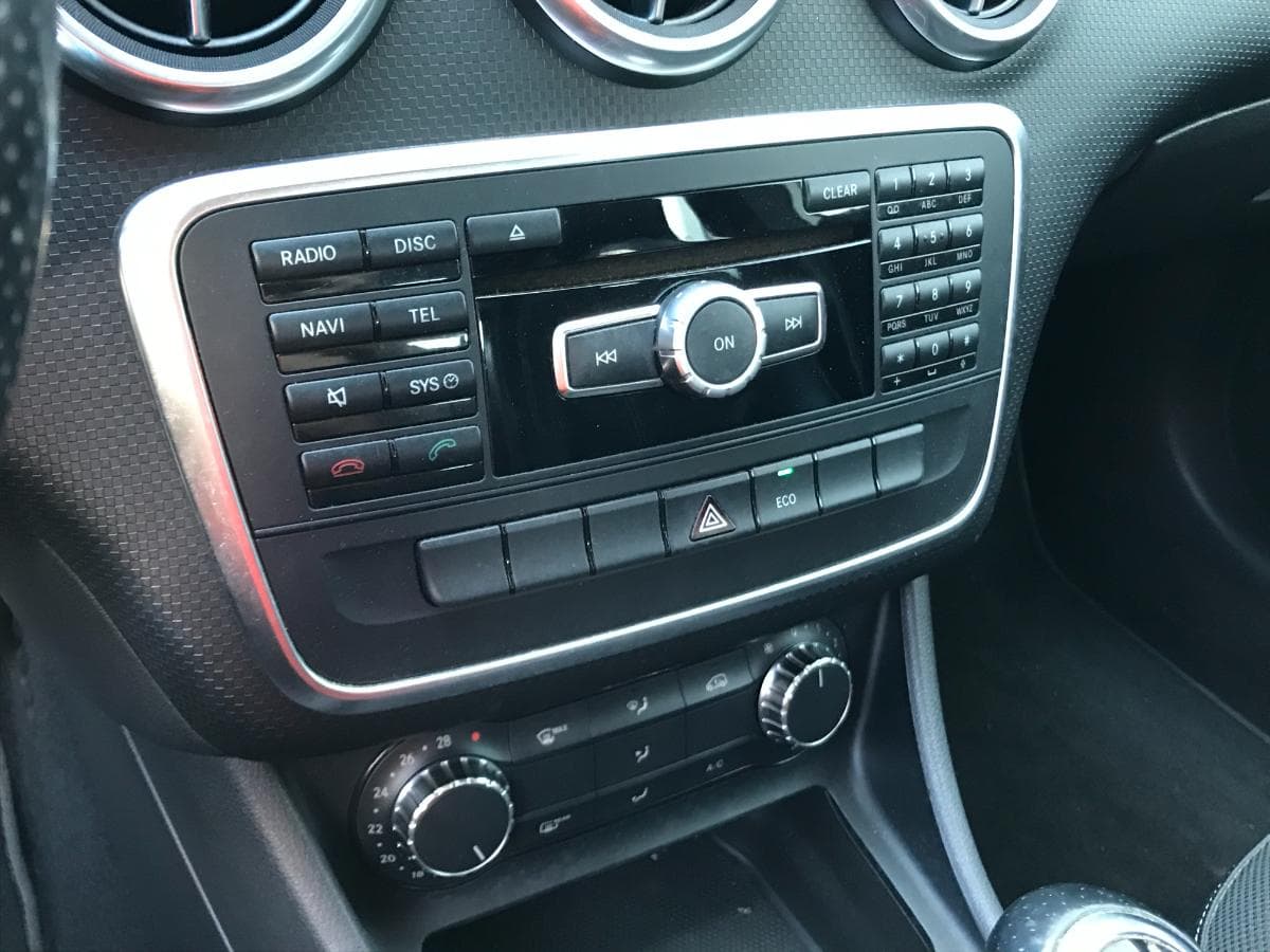 Mercedes-Benz A160D · Ano 2013 70-TN-25 — imagem 19