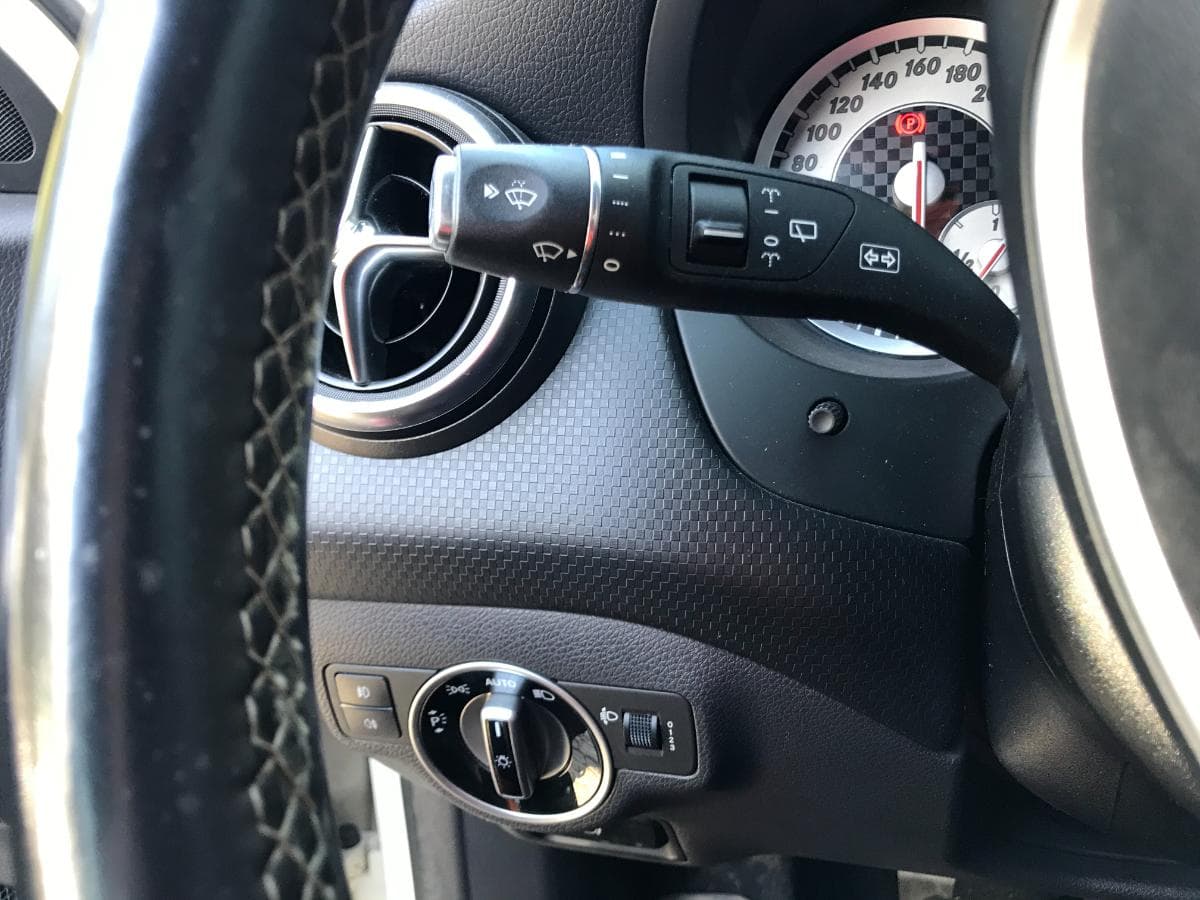 Mercedes-Benz A160D · Ano 2013 70-TN-25 — imagem 25