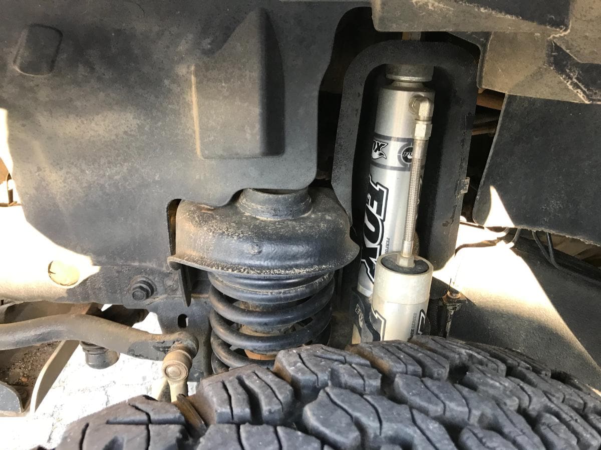 Jeep Wrangler 2.8 CRD · Ano 2009 — imagem 11