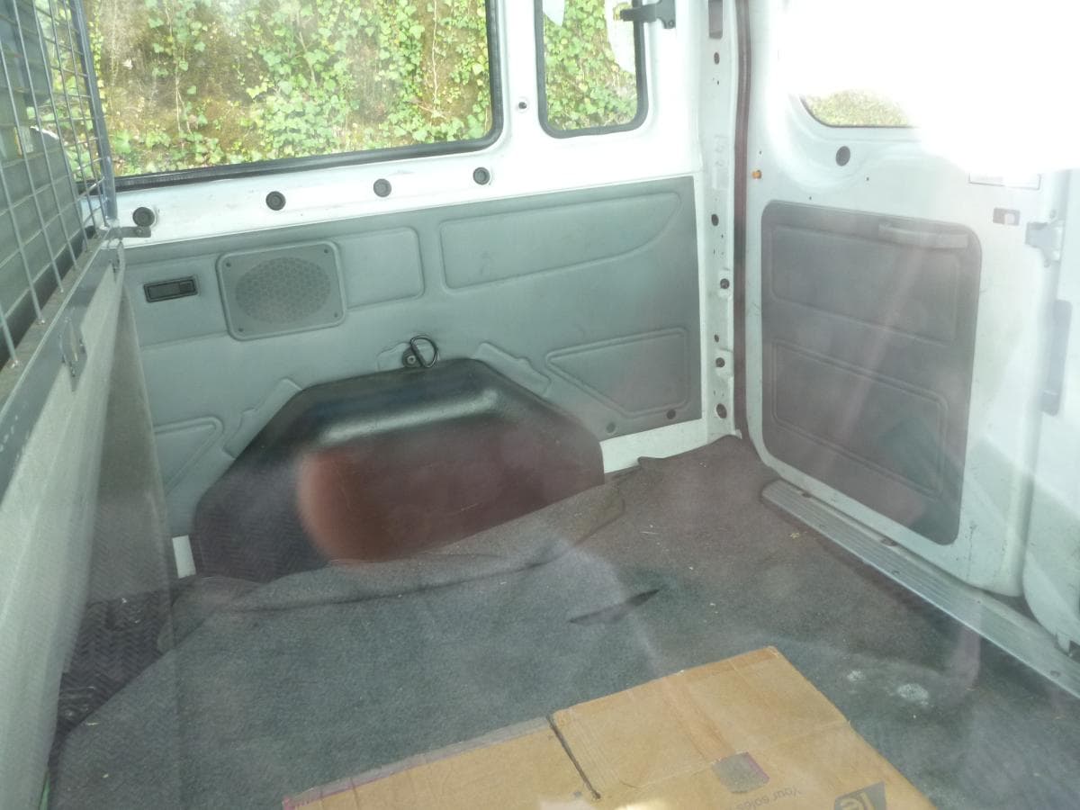 FORD TRANSIT — imagem 6