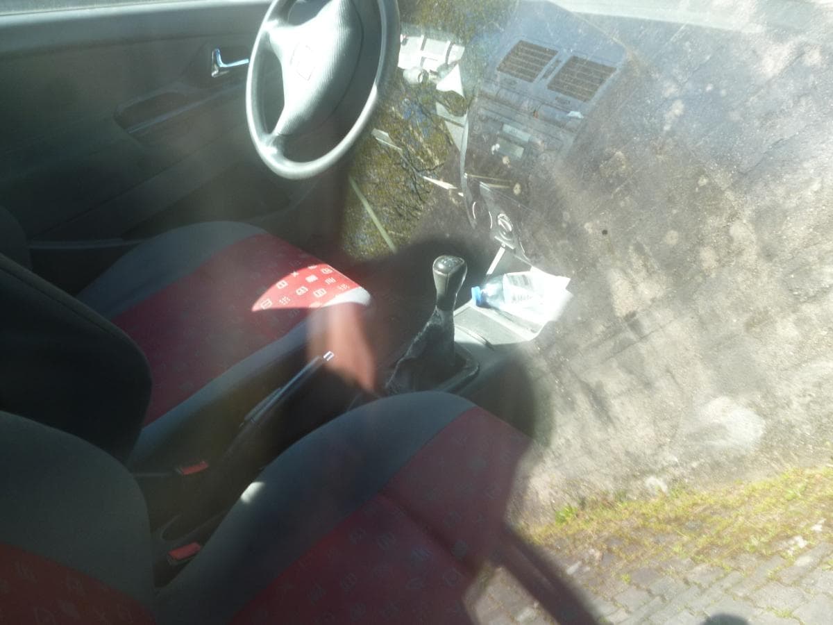 SEAT IBIZA SDI — imagen 4