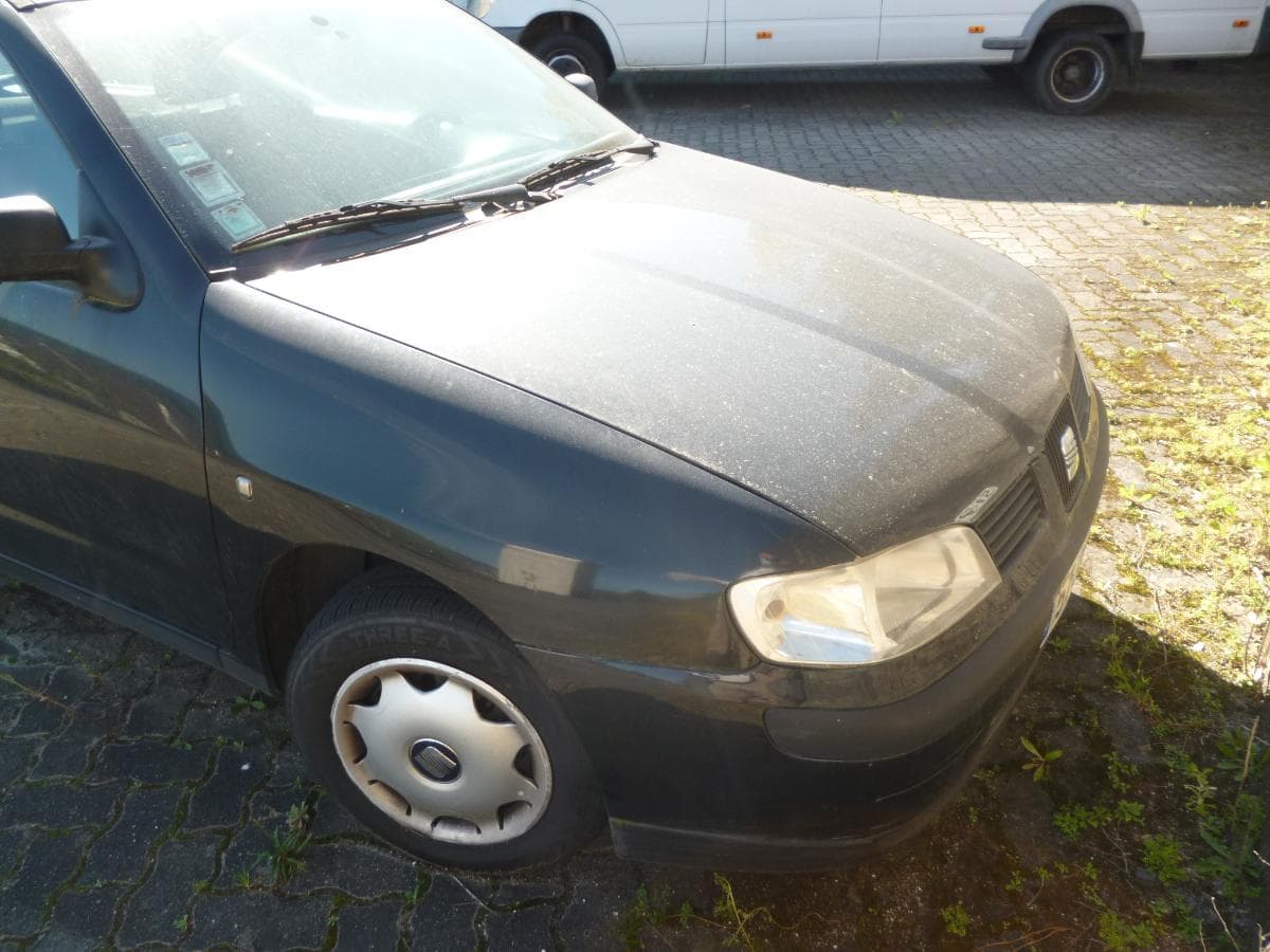 SEAT IBIZA SDI — imagen 3