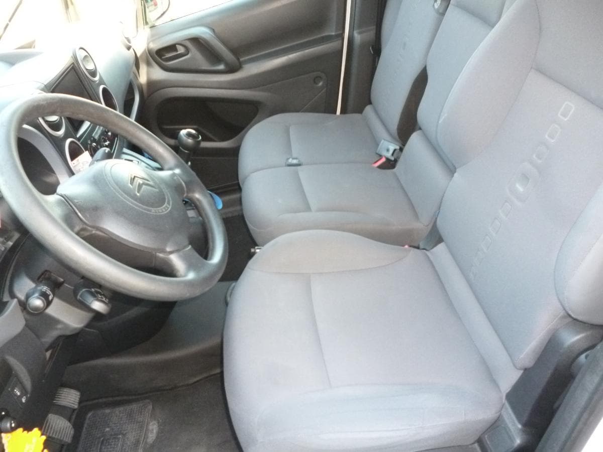 Citroën Berlingo — imagen 6
