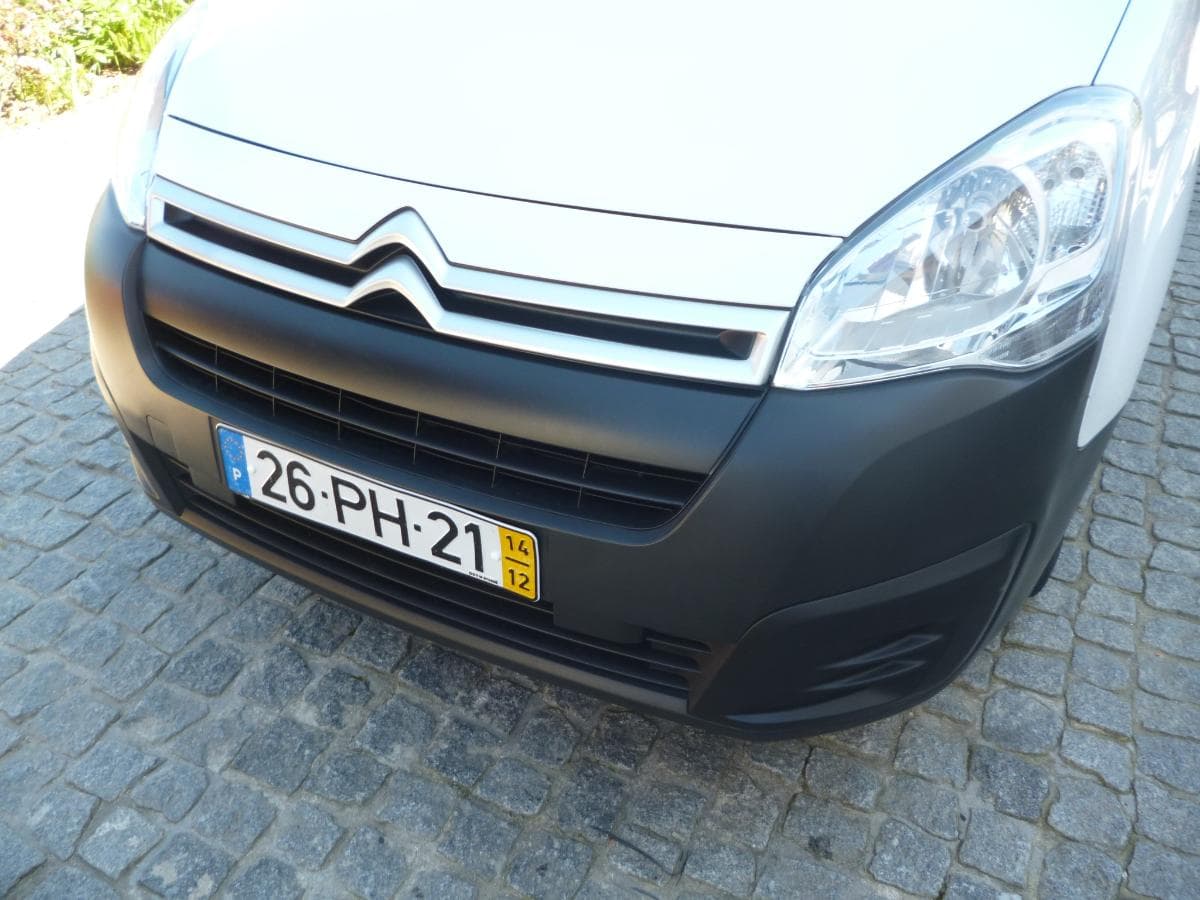 Citroën Berlingo — imagen 4