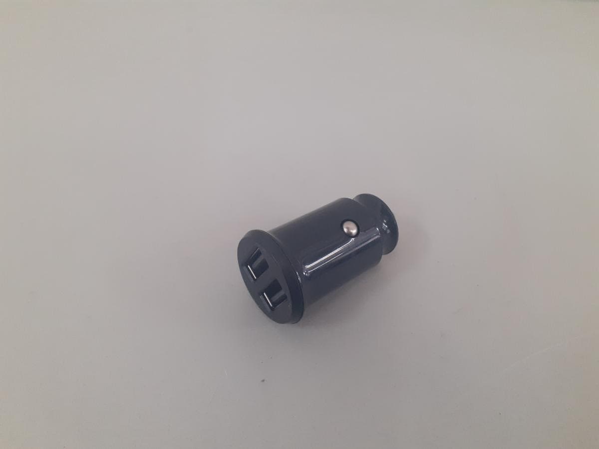 Carregadores Isqueiro — image 4