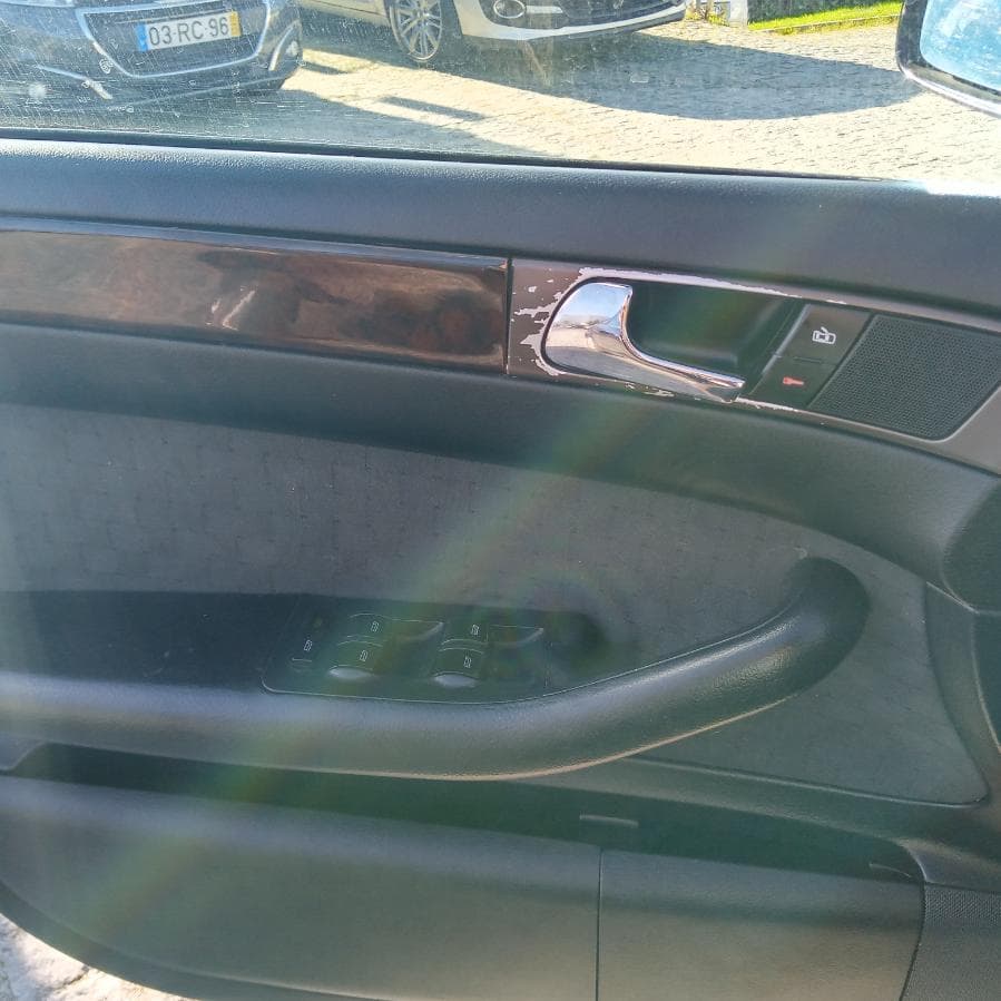 Audi A6 Avant · Ano 1998 — imagem 20