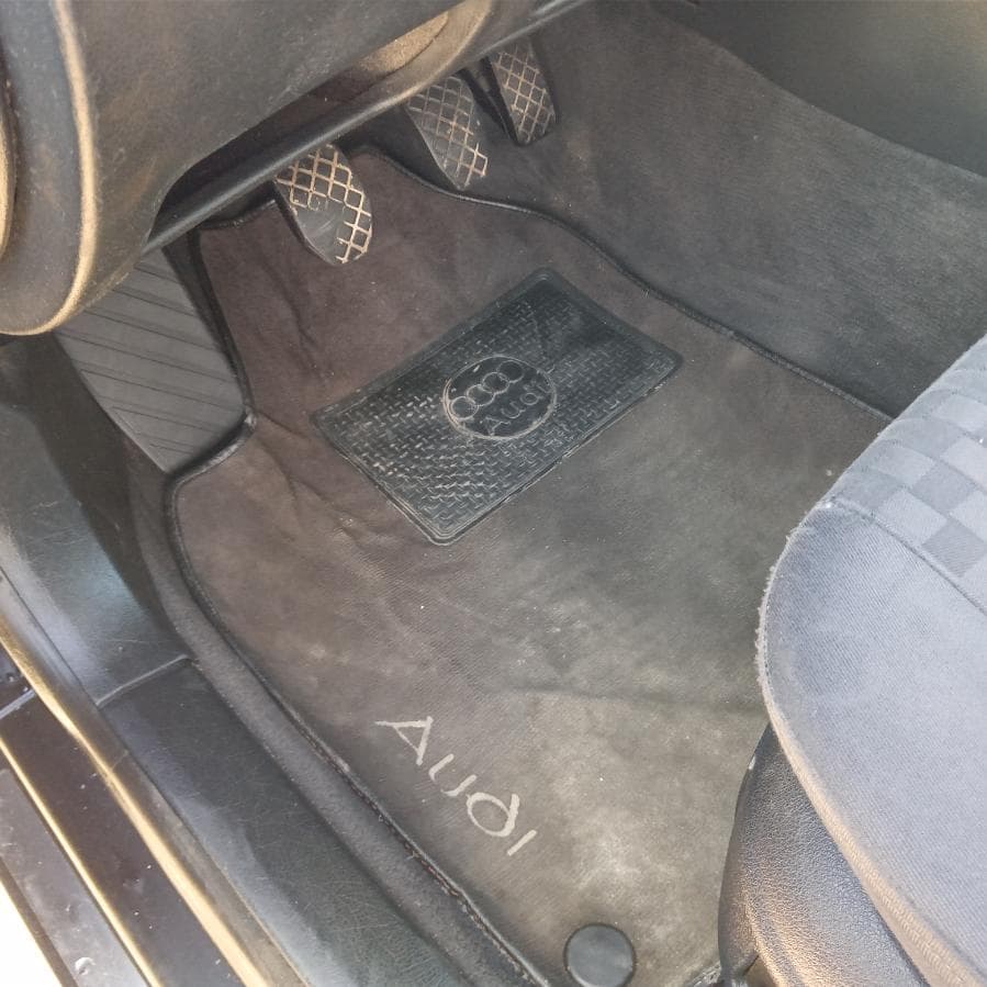 Audi A6 Avant · Ano 1998 — imagem 23