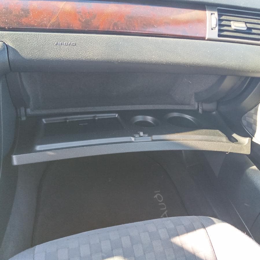 Audi A6 Avant · Ano 1998 — imagem 26