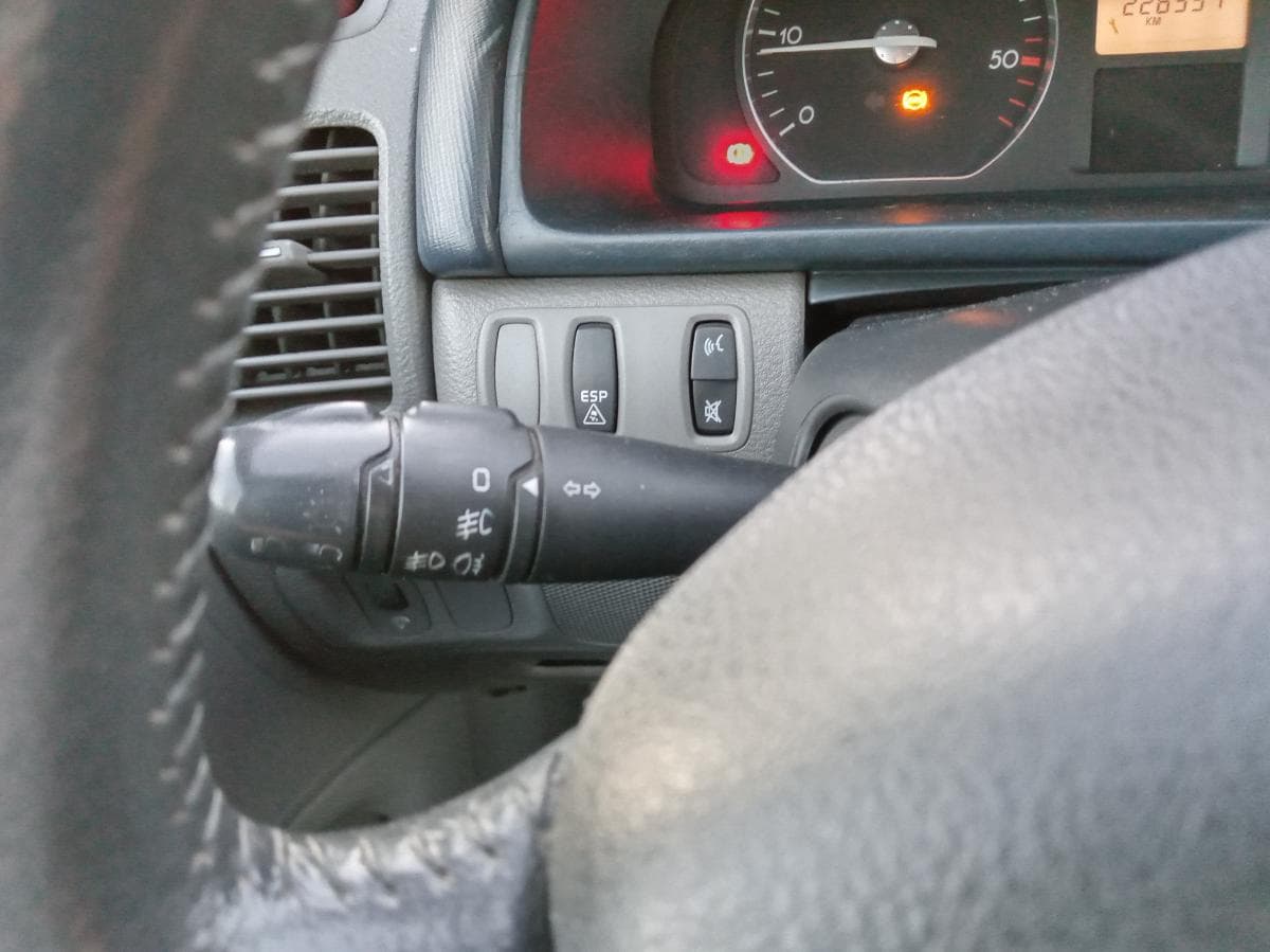 Renault Laguna 1.9DCI · Ano 2001 — imagen 17