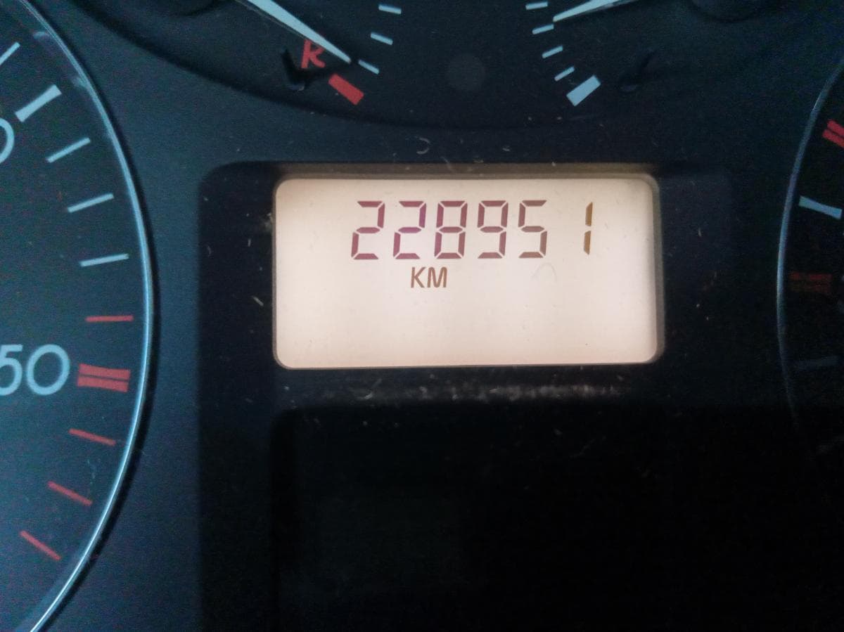 Renault Laguna 1.9DCI · Ano 2001 — imagen 18