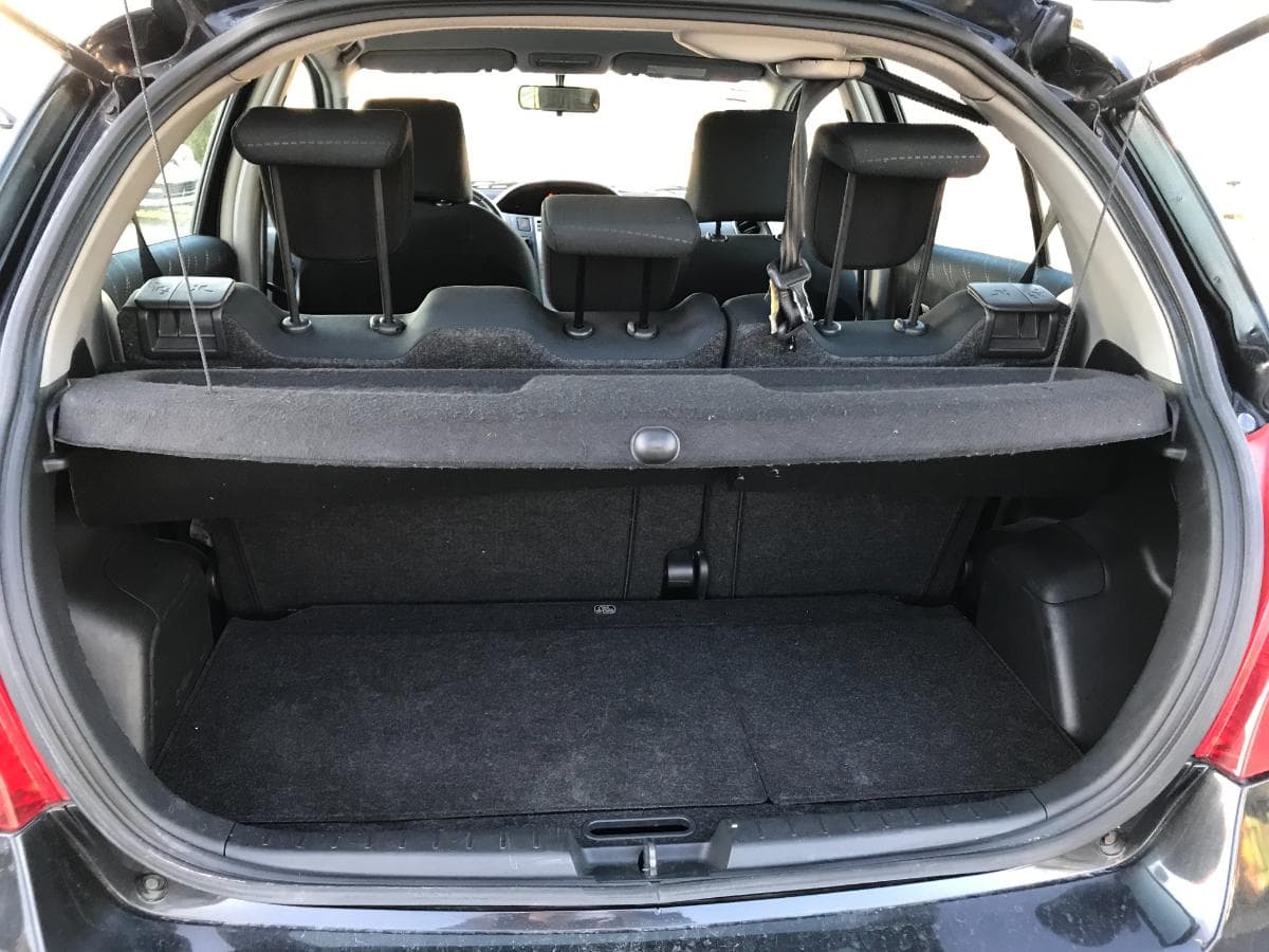 Toyota Yaris 1.0 · Ano 2008 — image 7